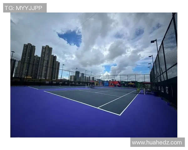 深圳网球队转型纪实：从传统到现代的奋斗与蜕变之路